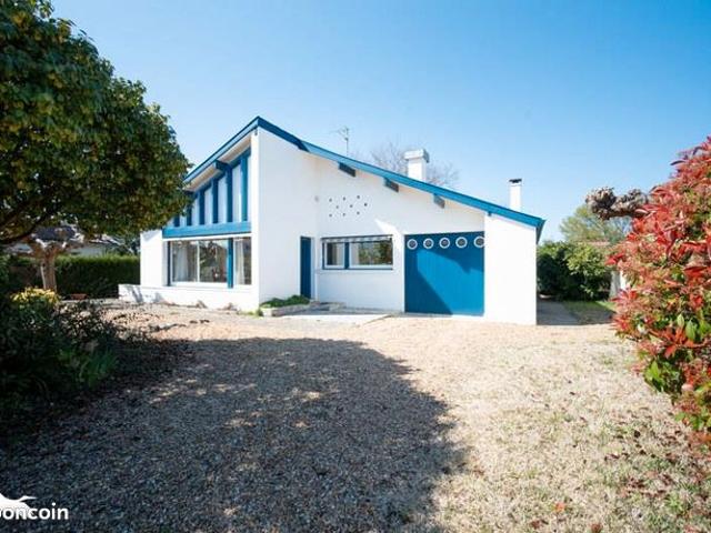 Maison 4 pièces 92 m²