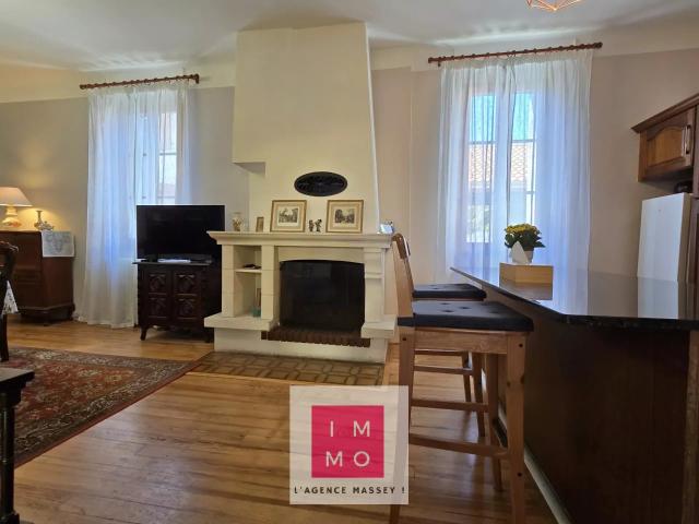 Maison 4 pièces 92 m²