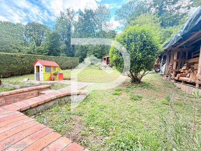 Maison 4 pièces 92 m²