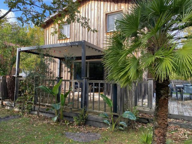 Maison 4 pièces 92 m²