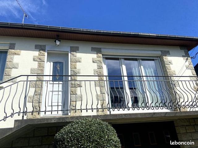 Maison 4 pièces 92 m²