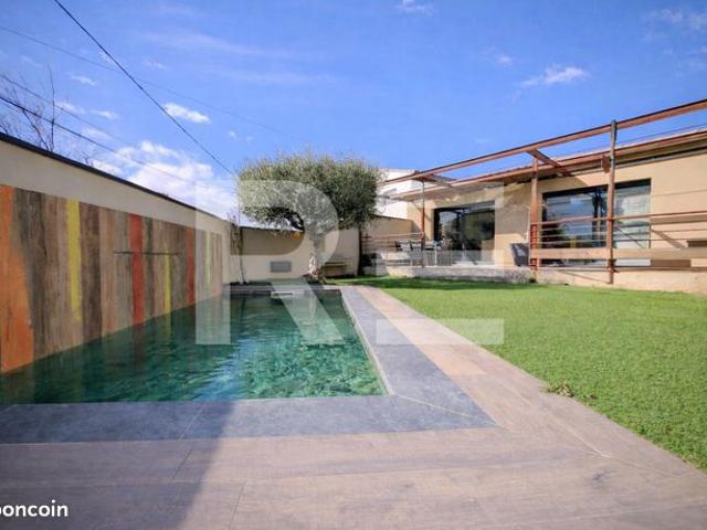 Maison 4 pièces 92 m²