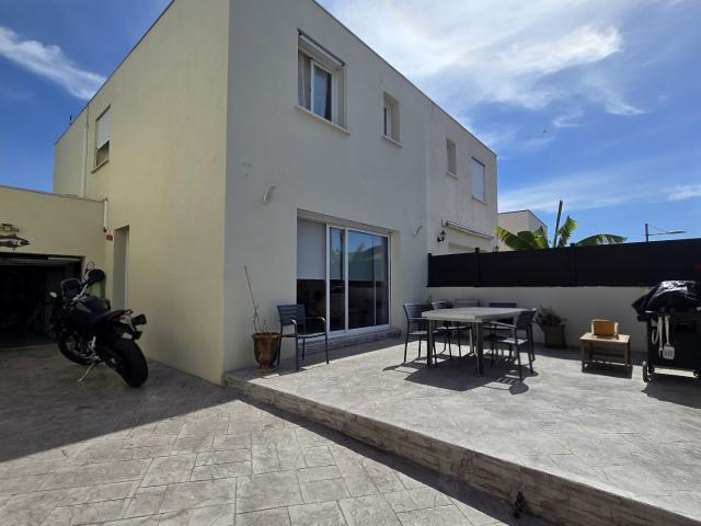 Maison 4 pièces 92 m²