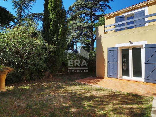 Maison 4 pièces 92 m²