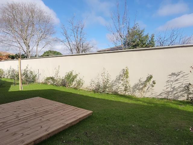 Maison 4 pièces 92 m²