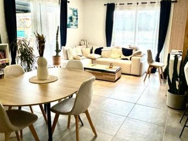 Maison 4 pièces 92 m²