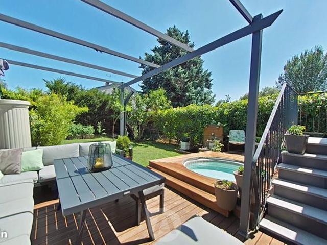 Maison 4 pièces 92 m²