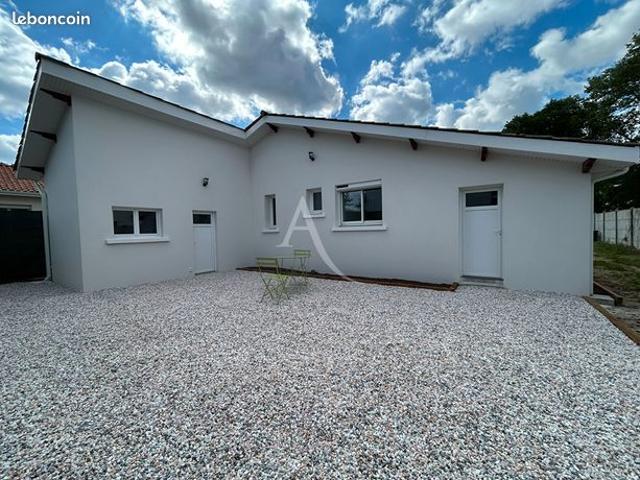 Maison 4 pièces 92 m²