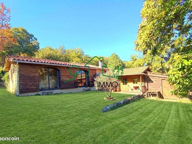 Maison 4 pièces 92 m²