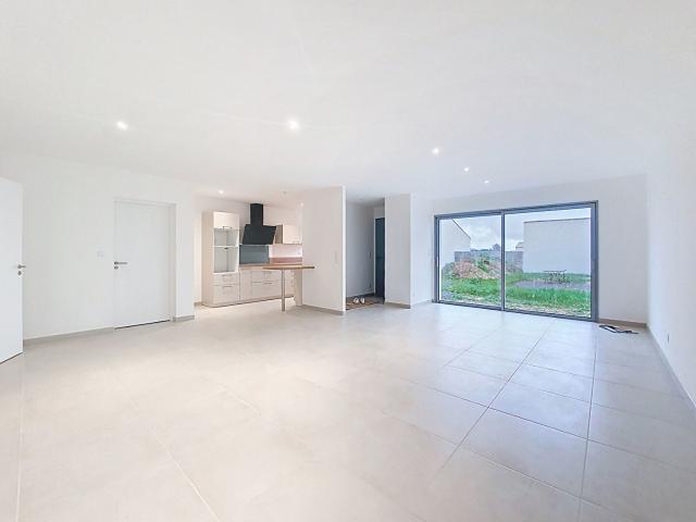 Maison 4 pièces 92 m²