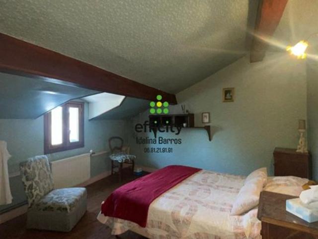 Maison 4 pièces 92 m²