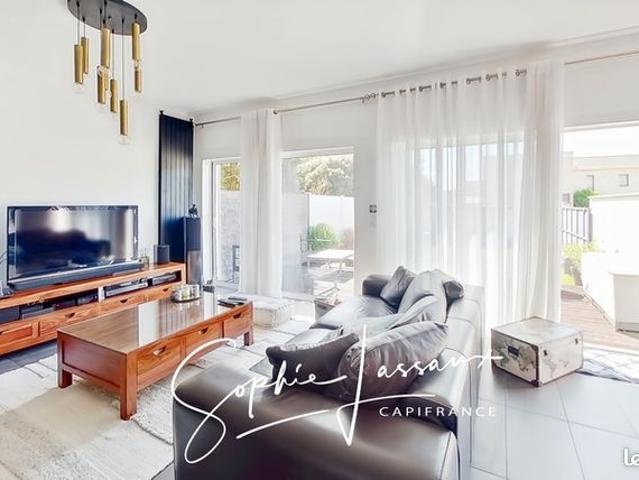 Maison 4 pièces 92 m²