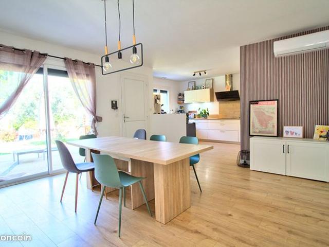 Maison 4 pièces 92 m²