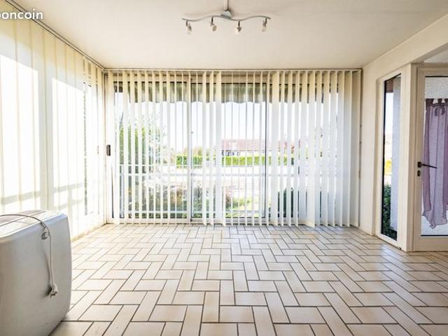 Maison 4 pièces 92 m²