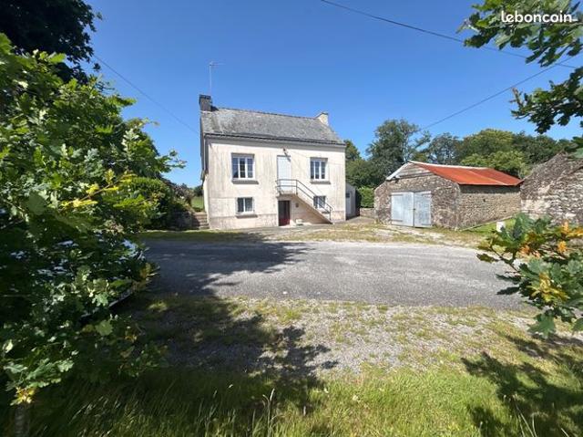 Maison 4 pièces 92 m²