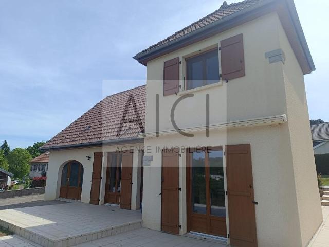 Maison 4 pièces 92 m²