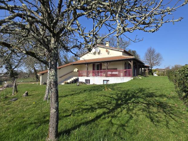 Maison 4 pièces 92 m²