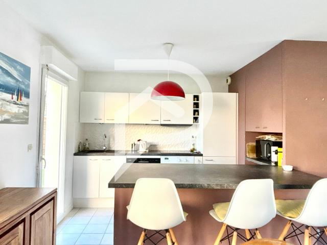 Maison 4 pièces 92 m²