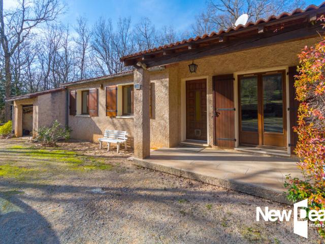 Maison 4 pièces 92 m²