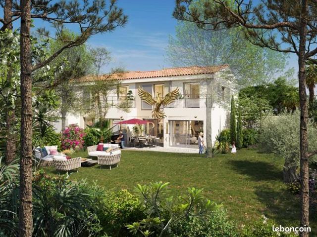 Maison 4 pièces 92 m²