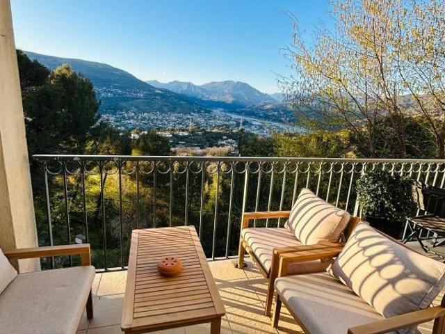 Maison 4 pièces 92 m²