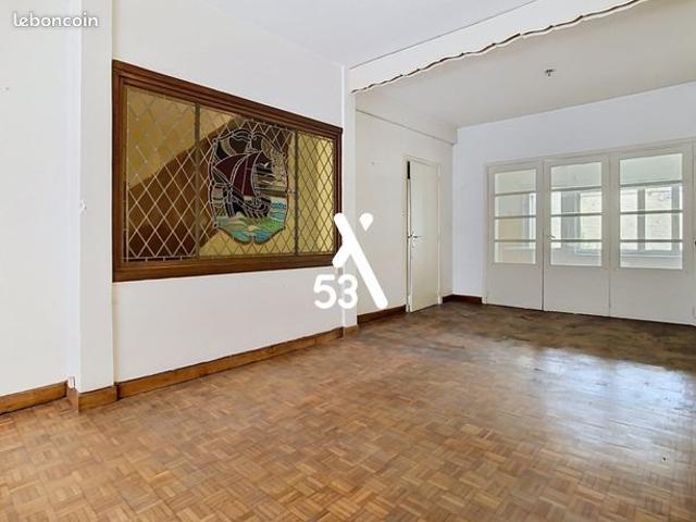 Maison 4 pièces 92 m²