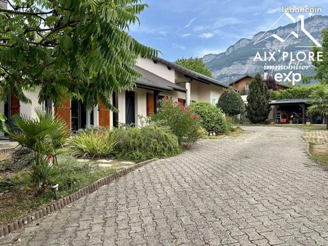 Maison 4 pièces 92 m²