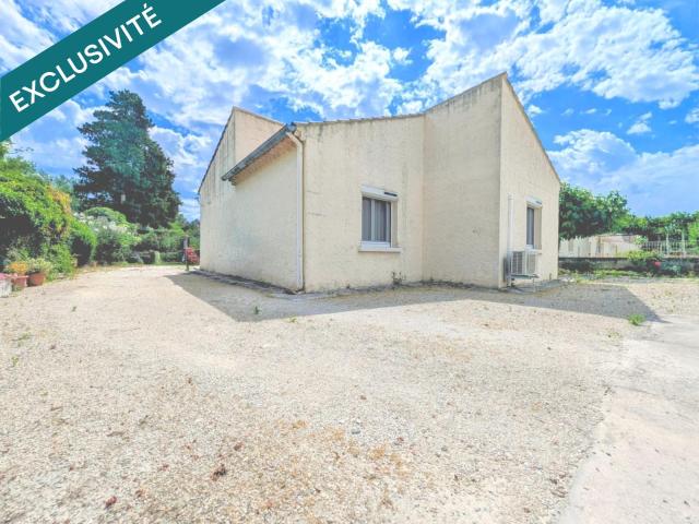 Maison 4 pièces 92 m²
