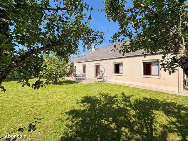 Maison 4 pièces 92 m²