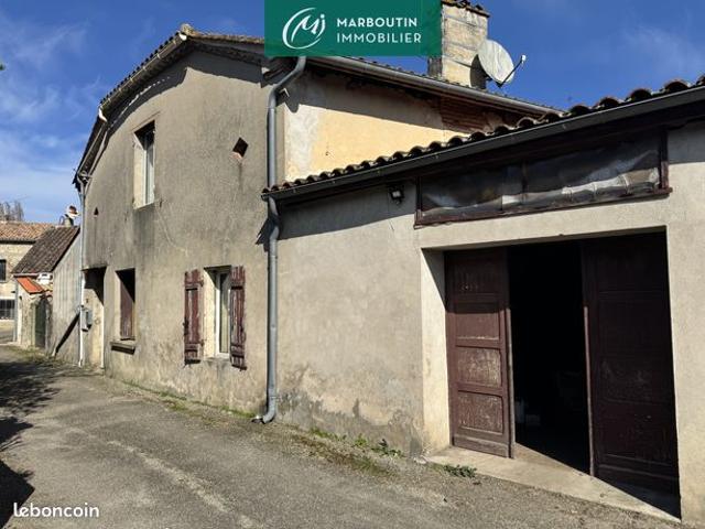 Maison 4 pièces 92 m²