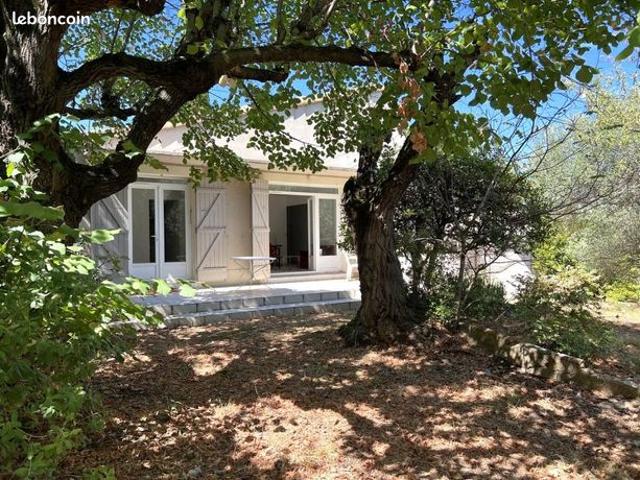 Maison 4 pièces 92 m²