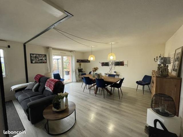 Maison 4 pièces 92 m²