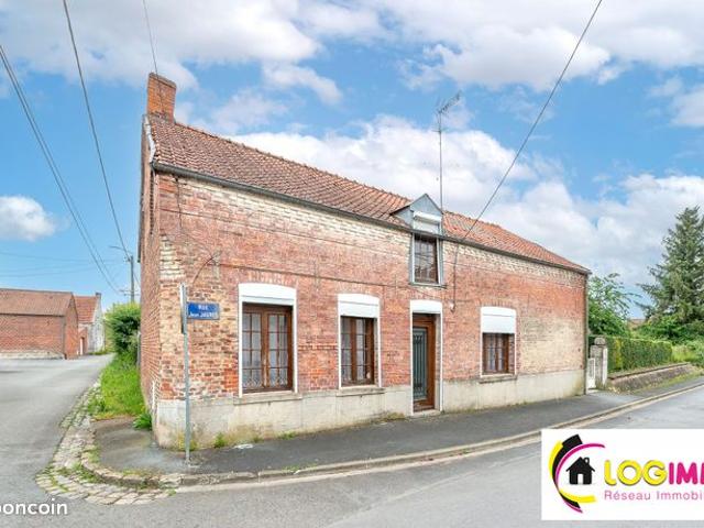 Maison 4 pièces 92 m²