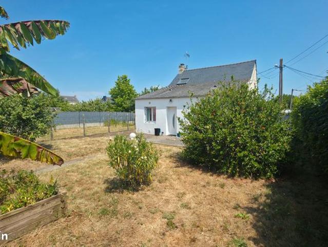 Maison 4 pièces 92 m²