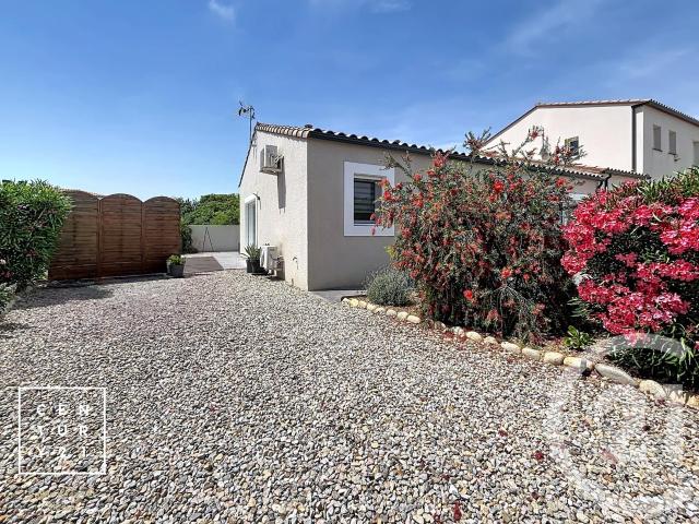 Maison 4 pièces 92 m²