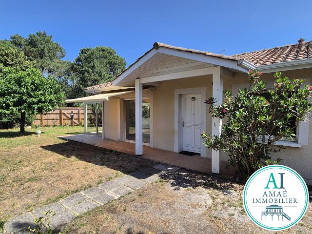 Maison 4 pièces 92 m²