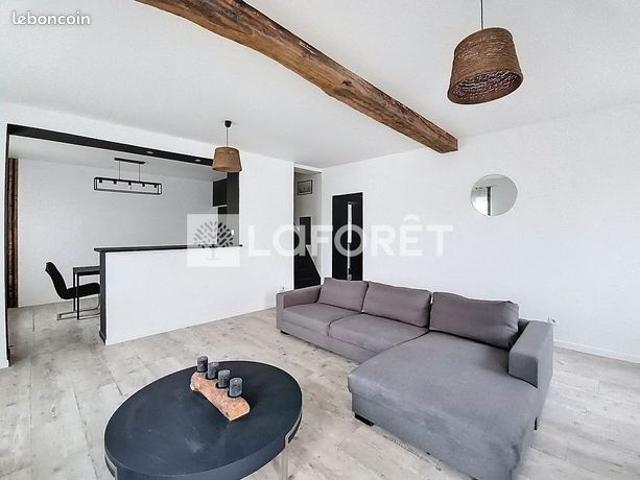Maison 4 pièces 92 m²