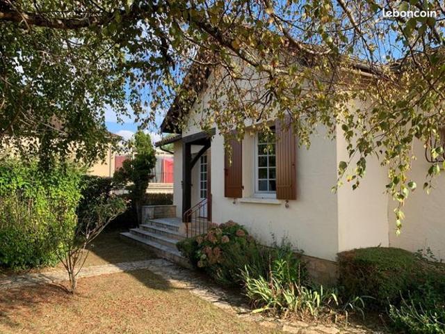 Maison 4 pièces 92 m²