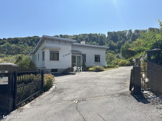 Maison 4 pièces 92 m²