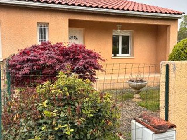Maison 4 pièces 92 m²