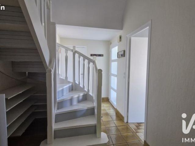 Maison 4 pièces 92 m²