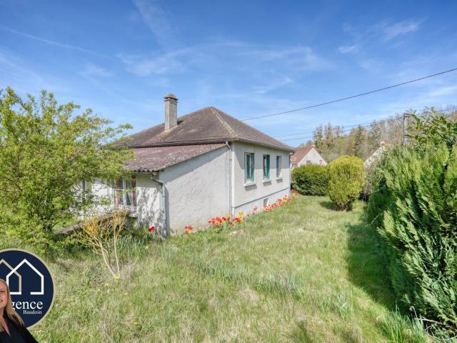 Maison 4 pièces 92 m²