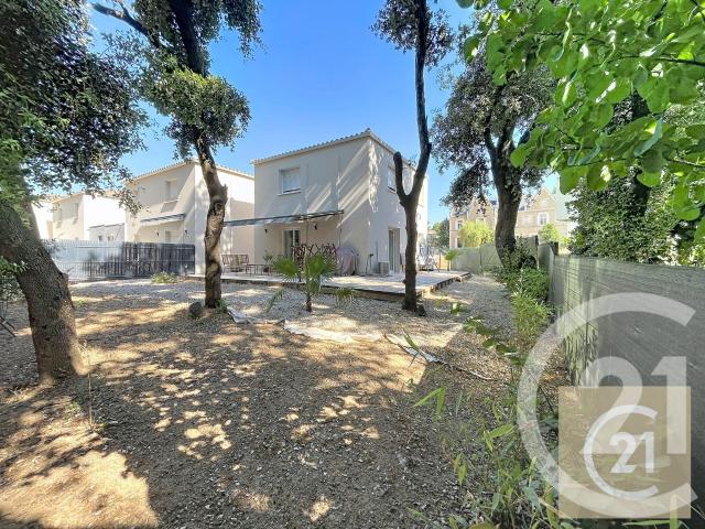 Maison 4 pièces 92 m²