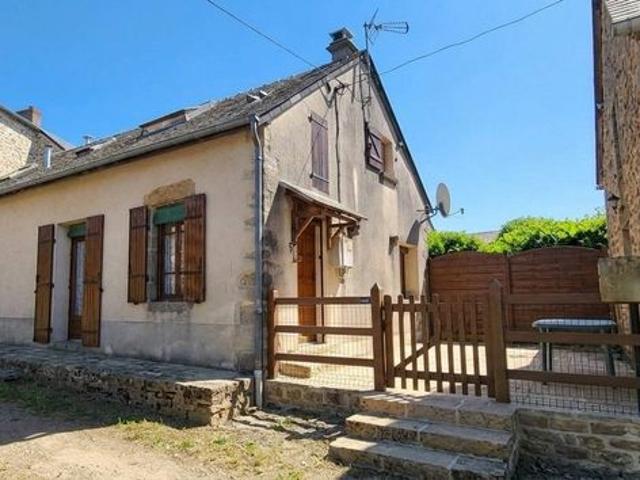 Maison 4 pièces 92 m²