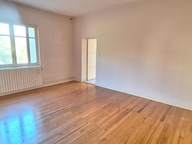 Maison 4 pièces 92 m²