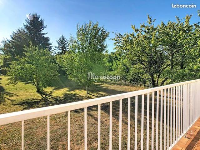 Maison 4 pièces 92 m²