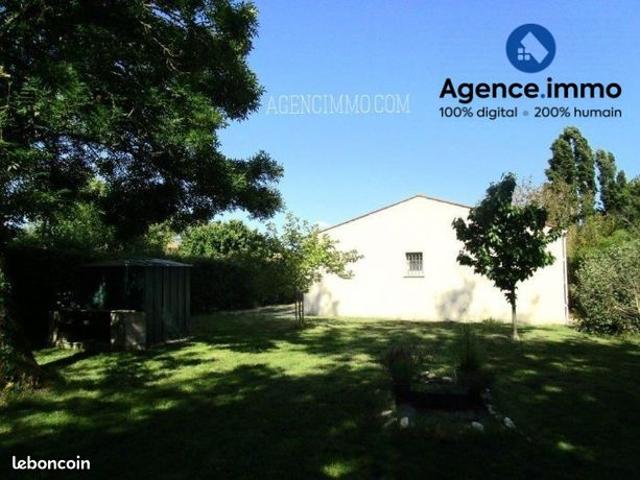 Maison 4 pièces 92 m²