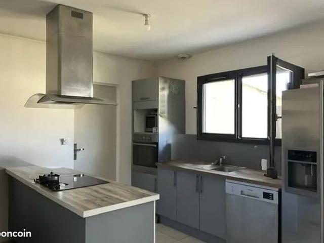 Maison 4 pièces 92 m²
