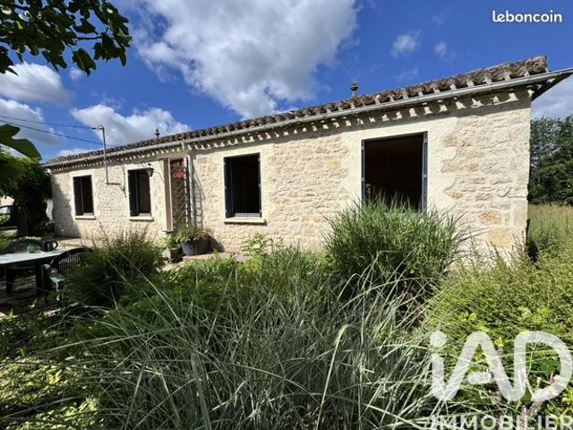 Maison 4 pièces 92 m²