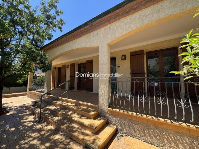 Maison 4 pièces 92 m²